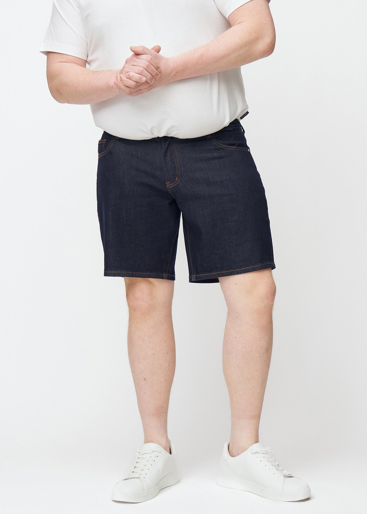 Perfect Shorts - Middle - Regular - Midnights™