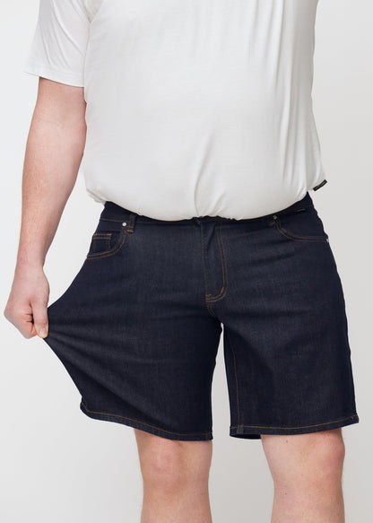 Perfect Shorts - Middle - Regular - Midnights™