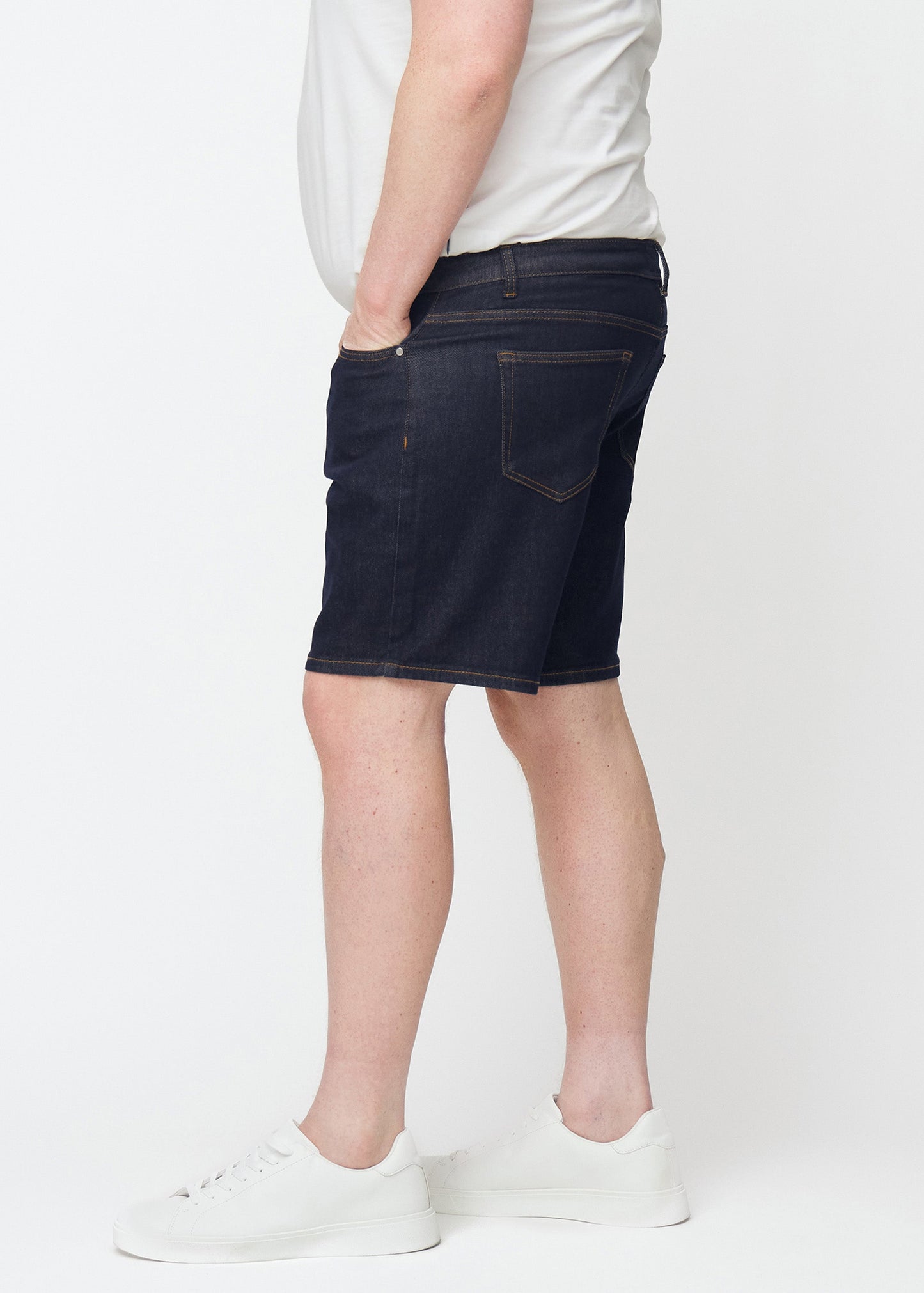 Perfect Shorts - Middle - Regular - Midnights™