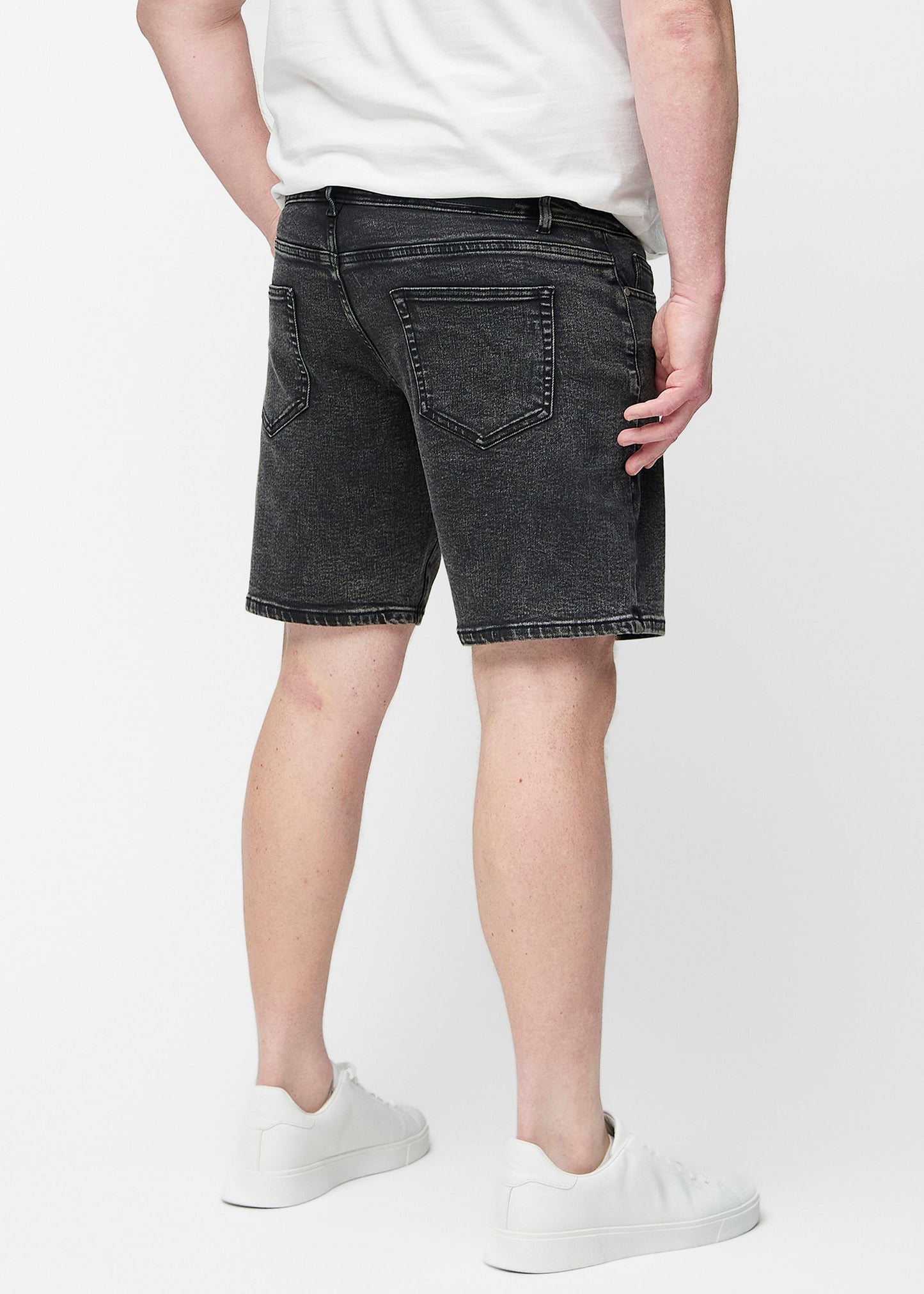 Perfect Shorts - Middle - Regular - Shadows™