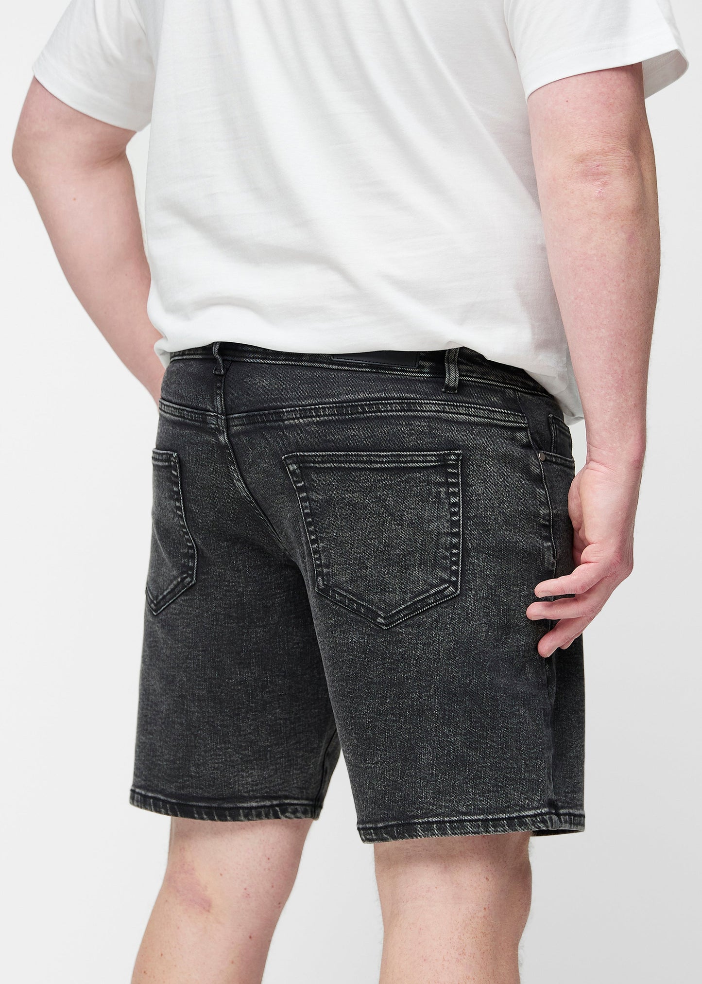 Perfect Shorts - Middle - Regular - Shadows™