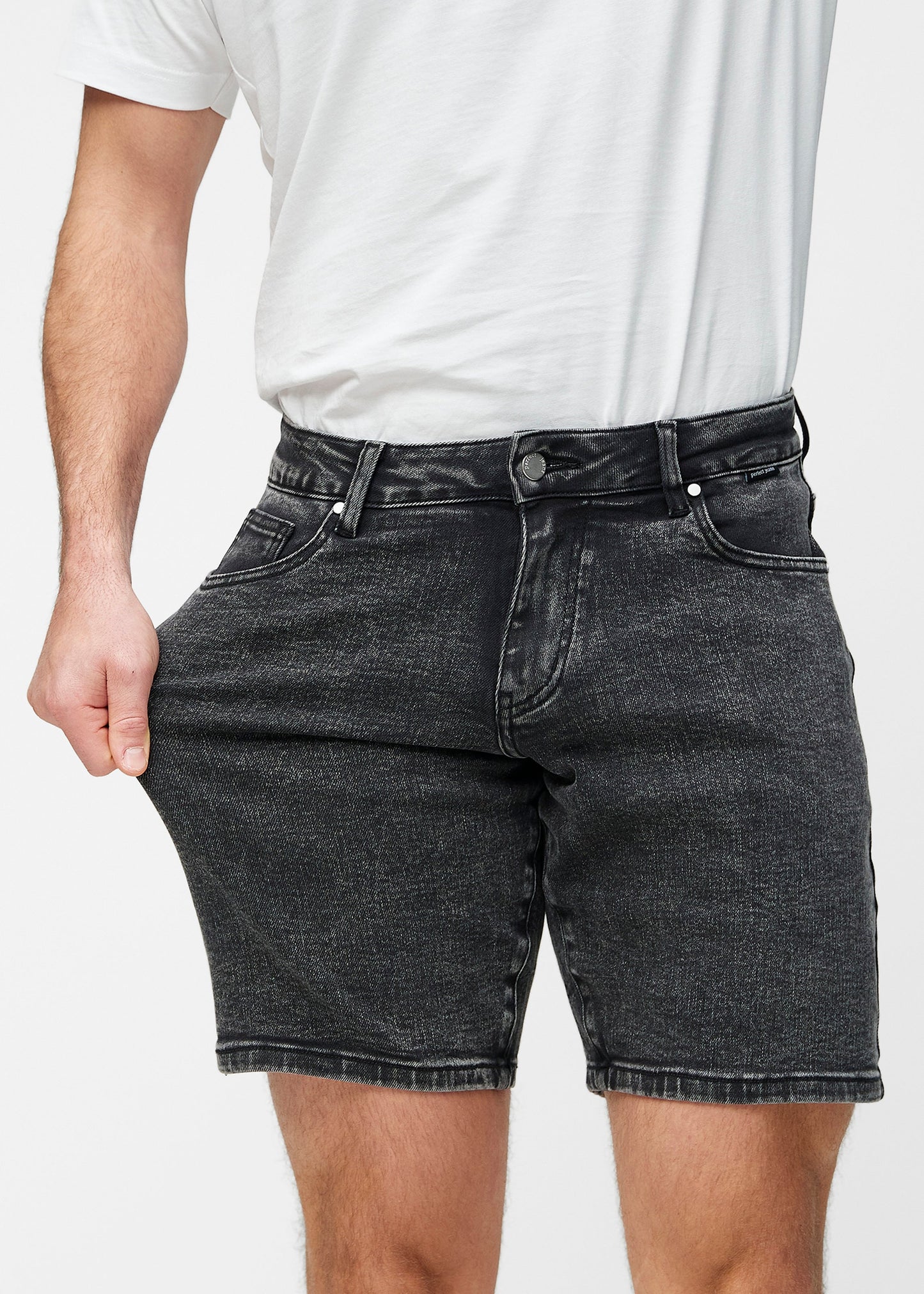 Perfect Shorts - Middle - Regular - Shadows™