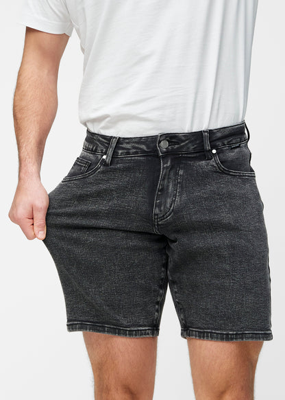 Perfect Shorts - Middle - Regular - Shadows™