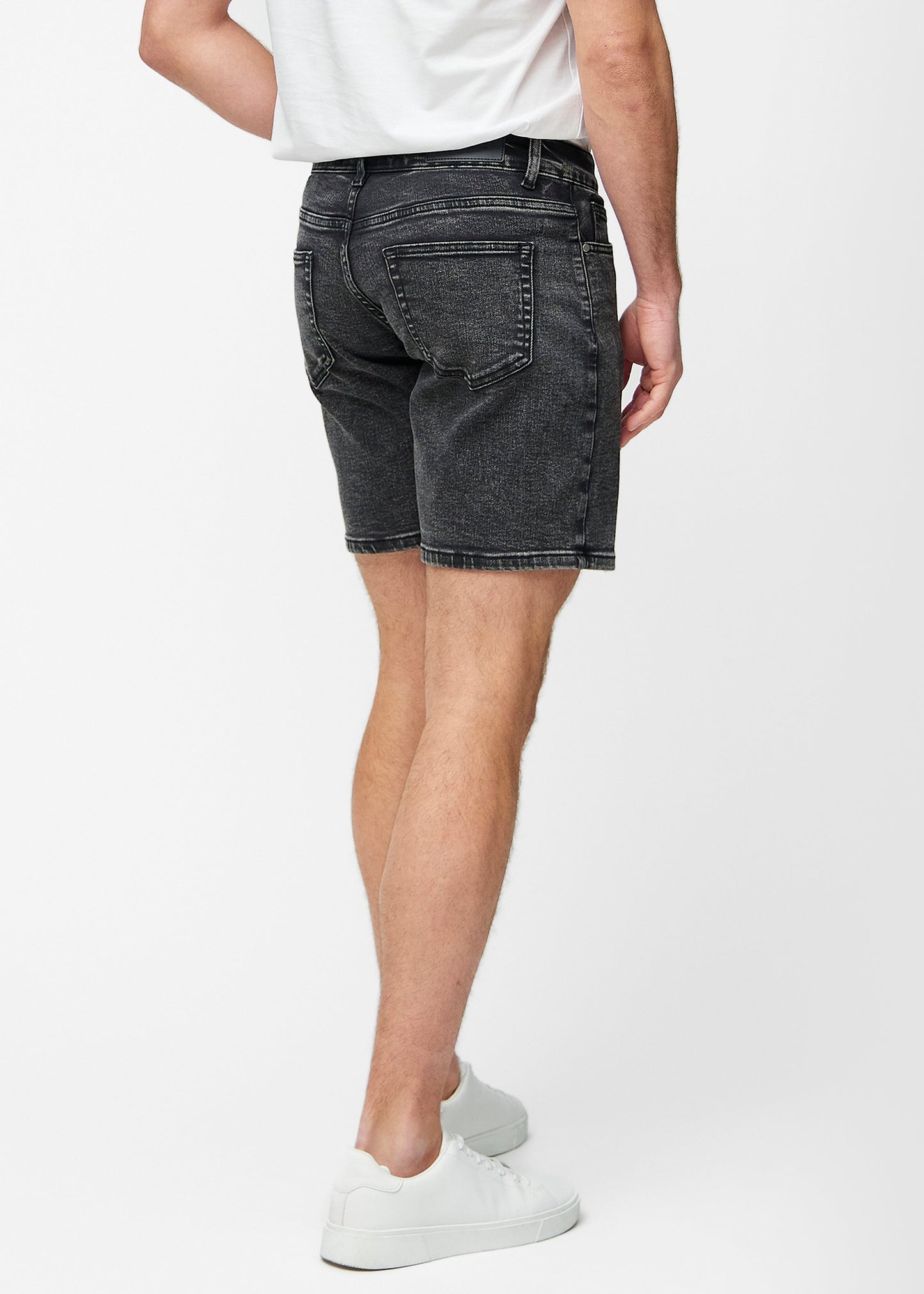 Perfect Shorts - Middle - Regular - Shadows™