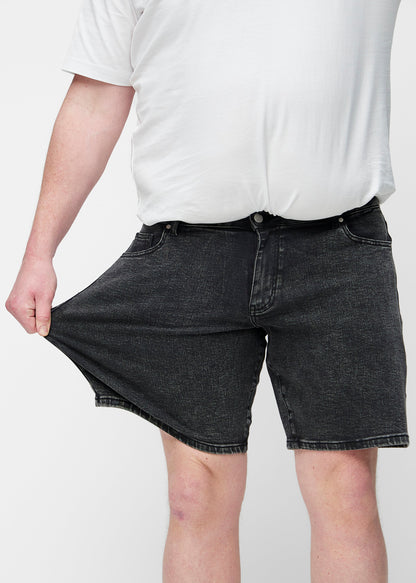 Perfect Shorts - Middle - Regular - Shadows™