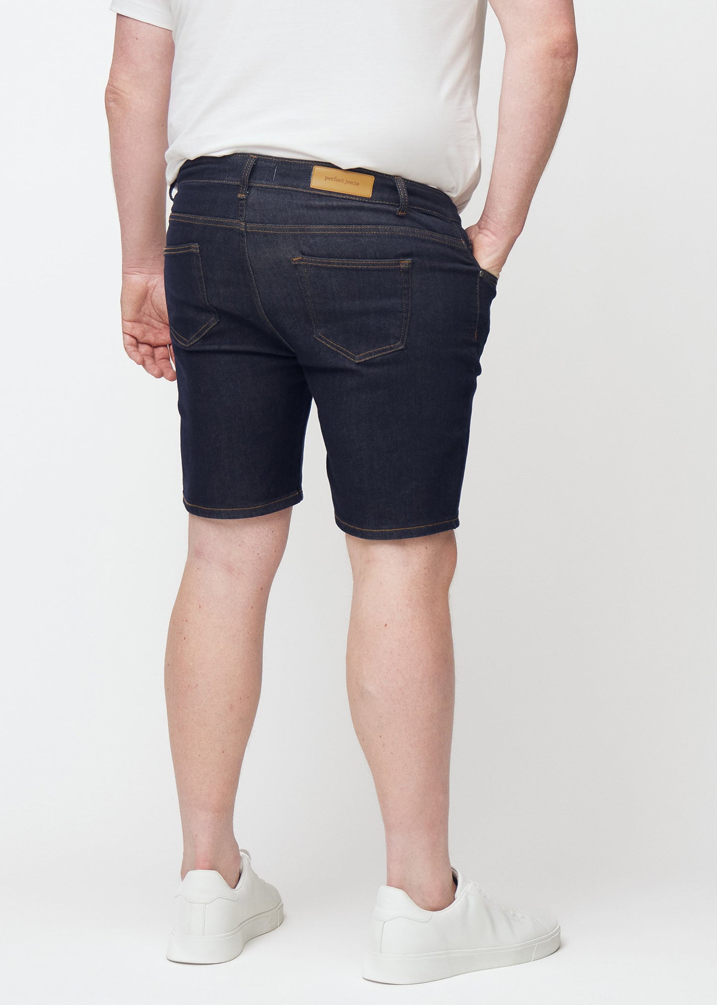 Perfect Shorts - Middle - Slim - Midnights™