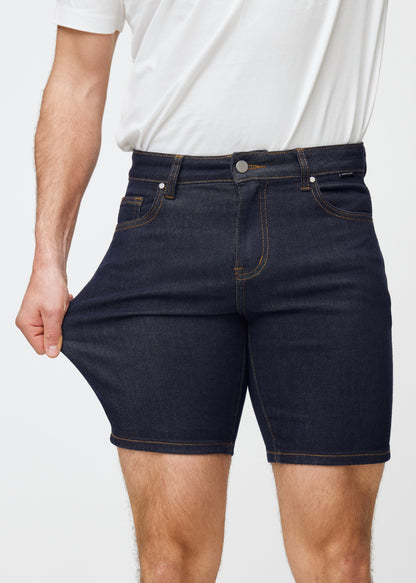 Perfect Shorts - Middle - Slim - Midnights™