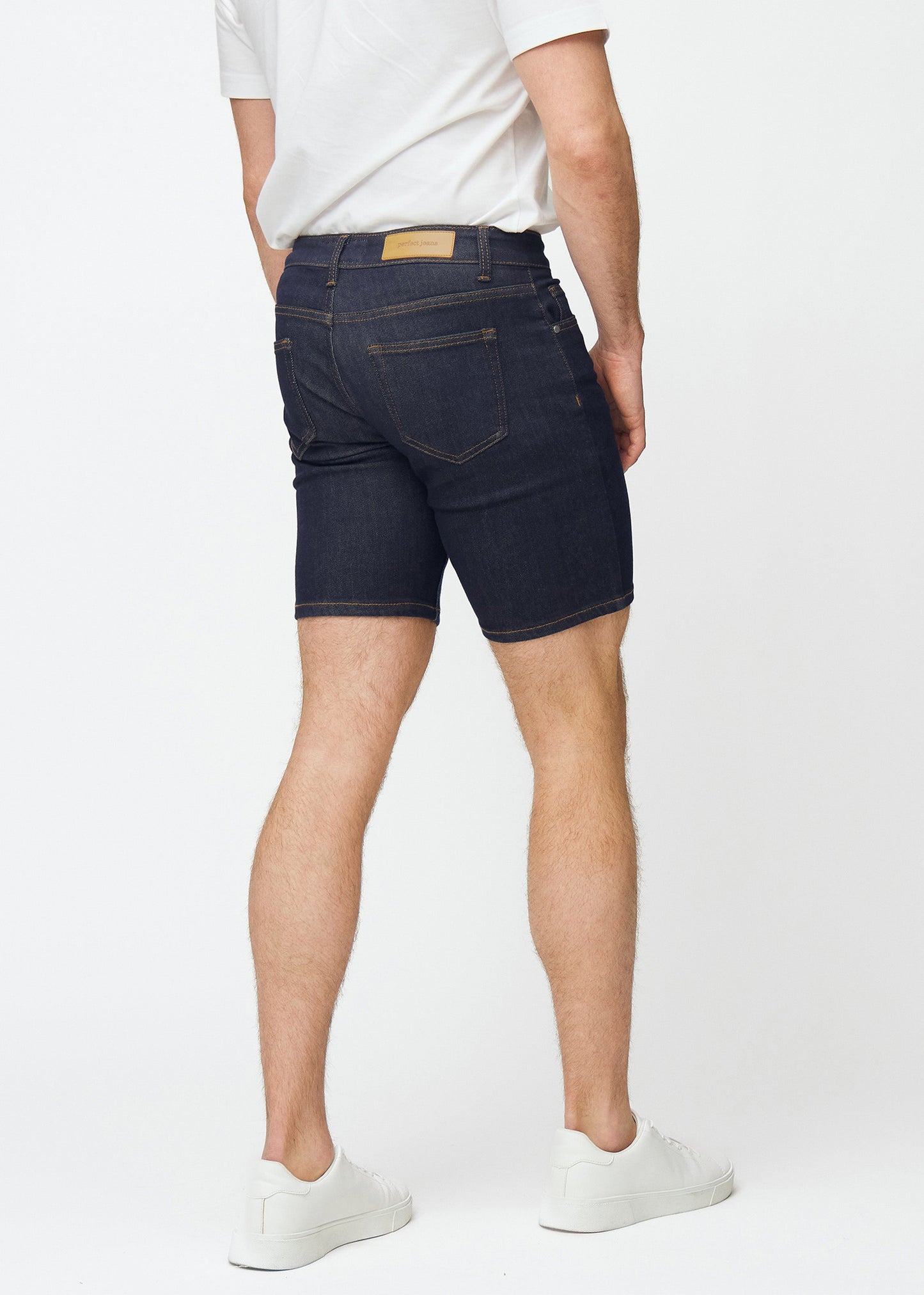 Perfect Shorts - Middle - Slim - Midnights™