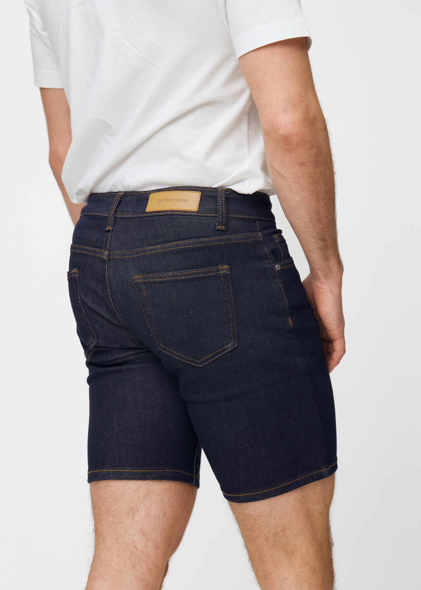 Perfect Shorts - Middle - Slim - Midnights™