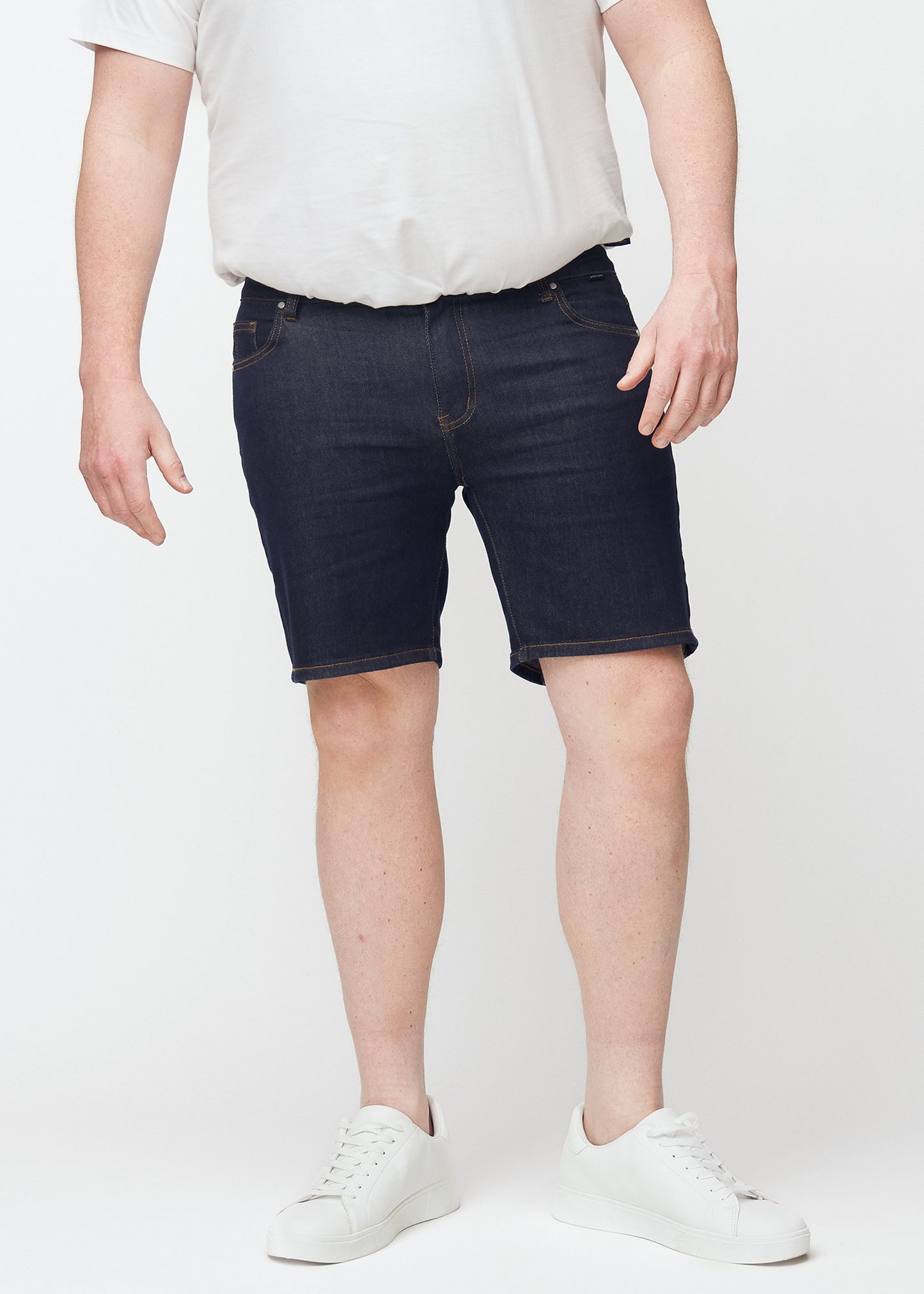 Perfect Shorts - Middle - Slim - Midnights™