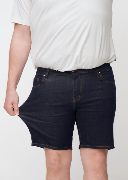 Perfect Shorts - Middle - Slim - Midnights™