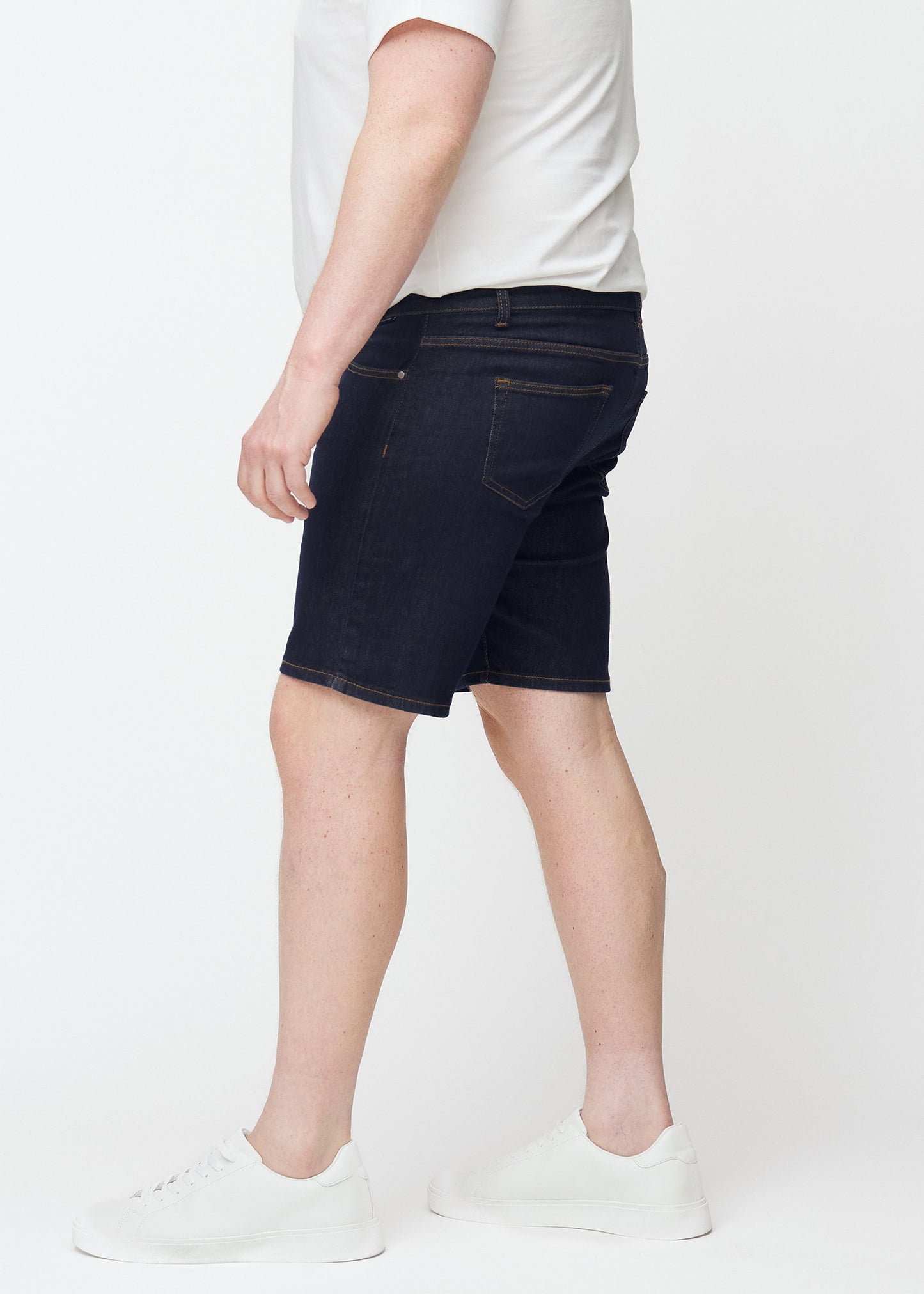Perfect Shorts - Middle - Slim - Midnights™