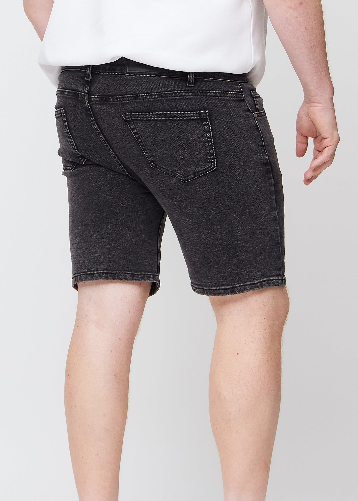 Perfect Shorts - Middle  - Slim - Shadows™