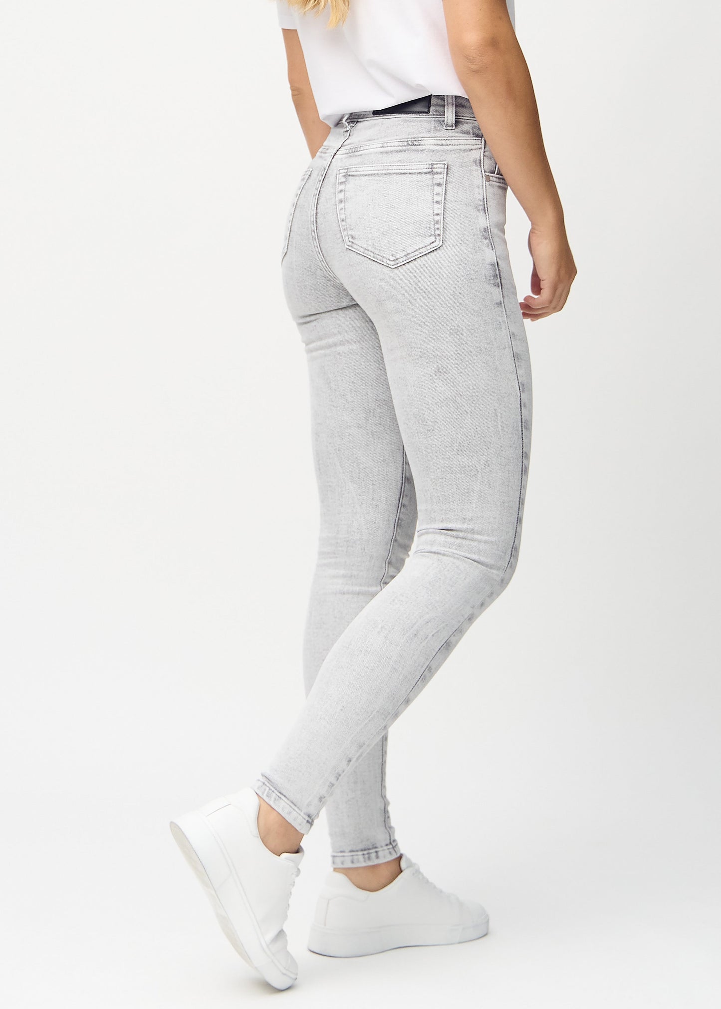 Perfect Jeans - Skinny - Ashes™