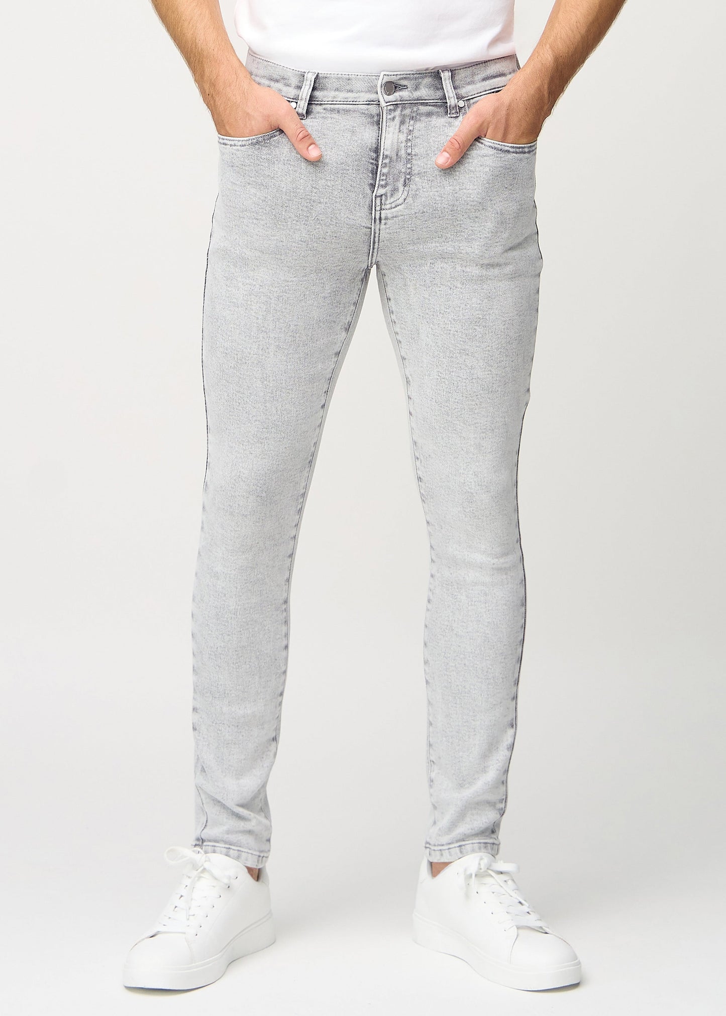 Perfect Jeans - Slim - Ashes™