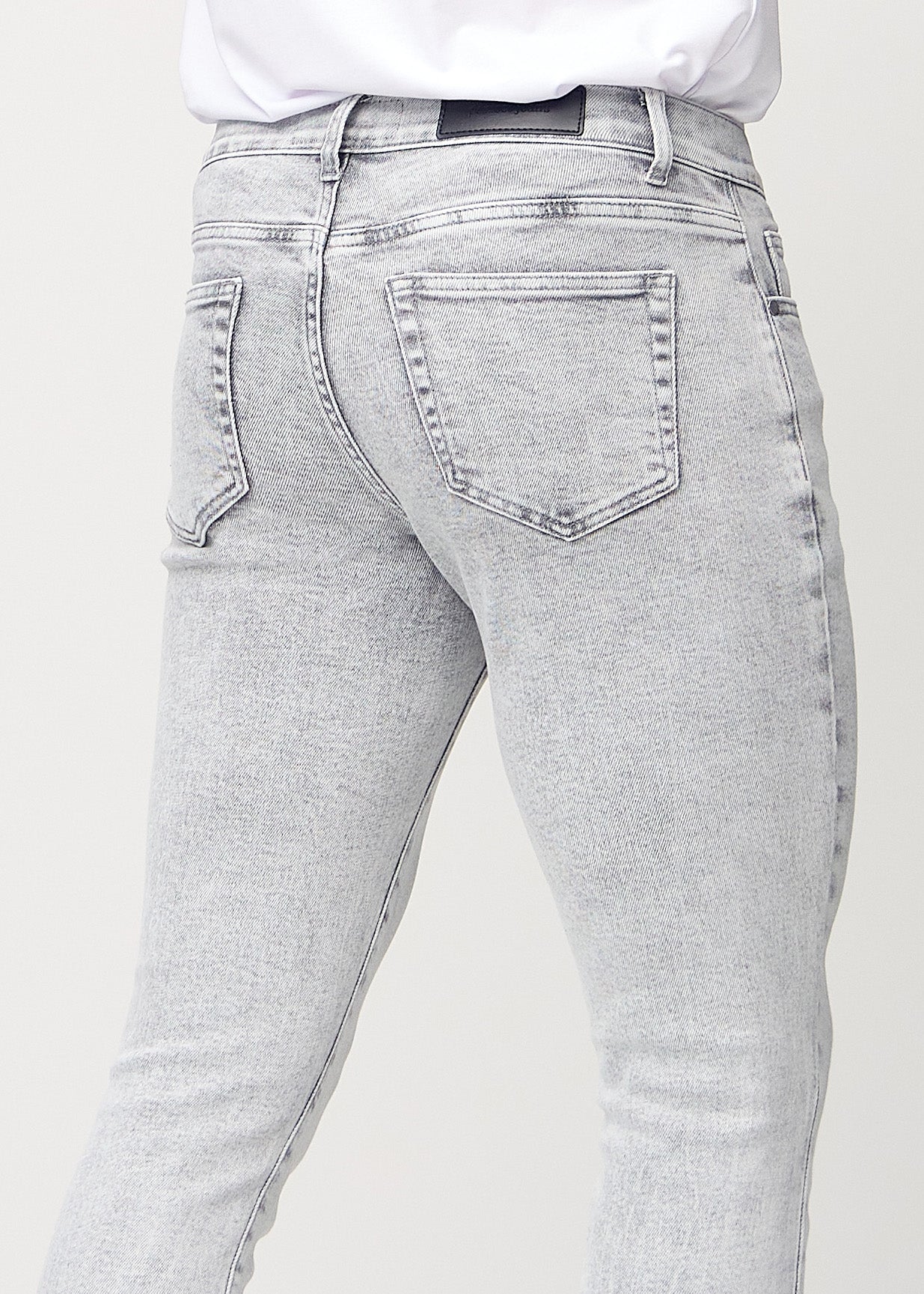 Perfect Jeans - Slim - Ashes™