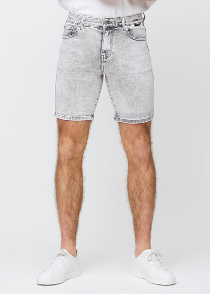 Perfect Shorts - Middle - Slim - Ashes™