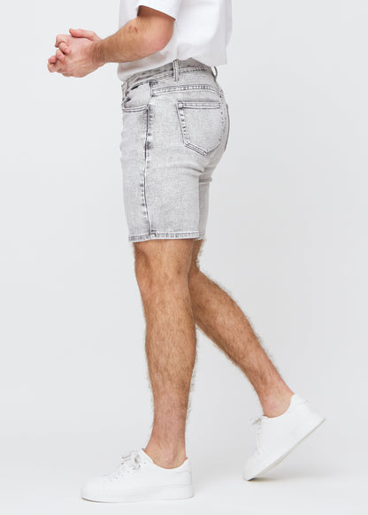 Perfect Shorts - Middle - Slim - Ashes™