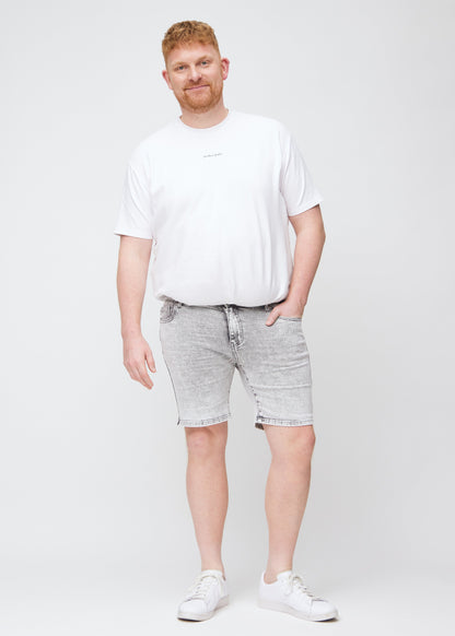Perfect Shorts - Middle - Slim - Ashes™