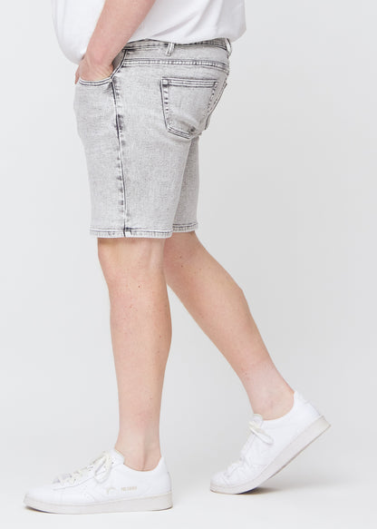 Perfect Shorts - Middle - Slim - Ashes™