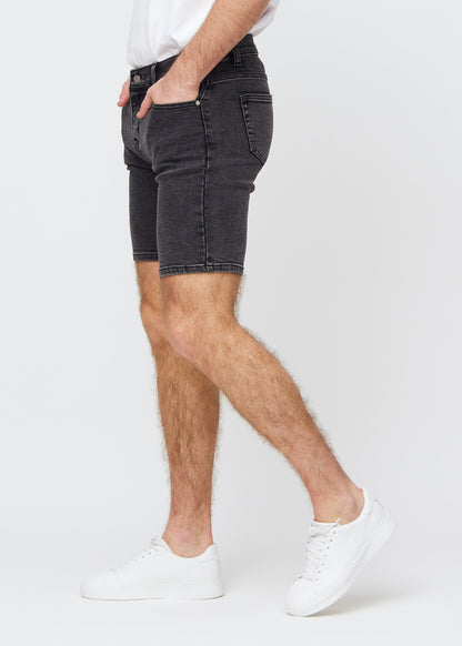 Perfect Shorts - Middle  - Slim - Shadows™