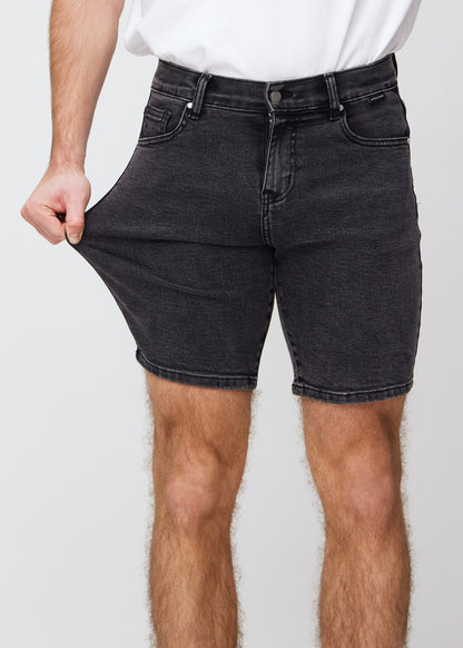 Perfect Shorts - Middle  - Slim - Shadows™