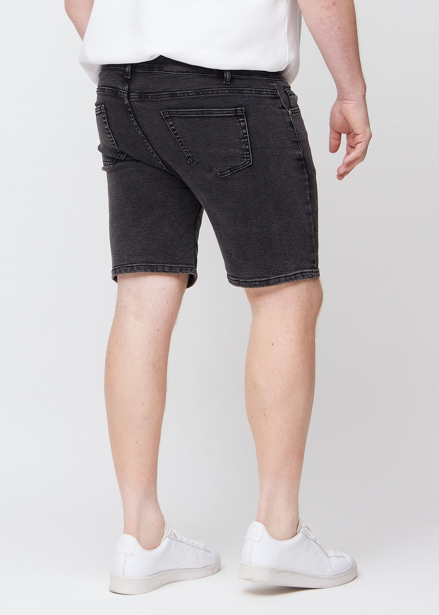 Perfect Shorts - Middle  - Slim - Shadows™