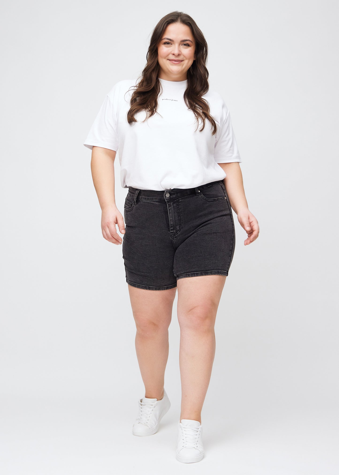 Perfect Shorts - Short - Skinny - Shadows™