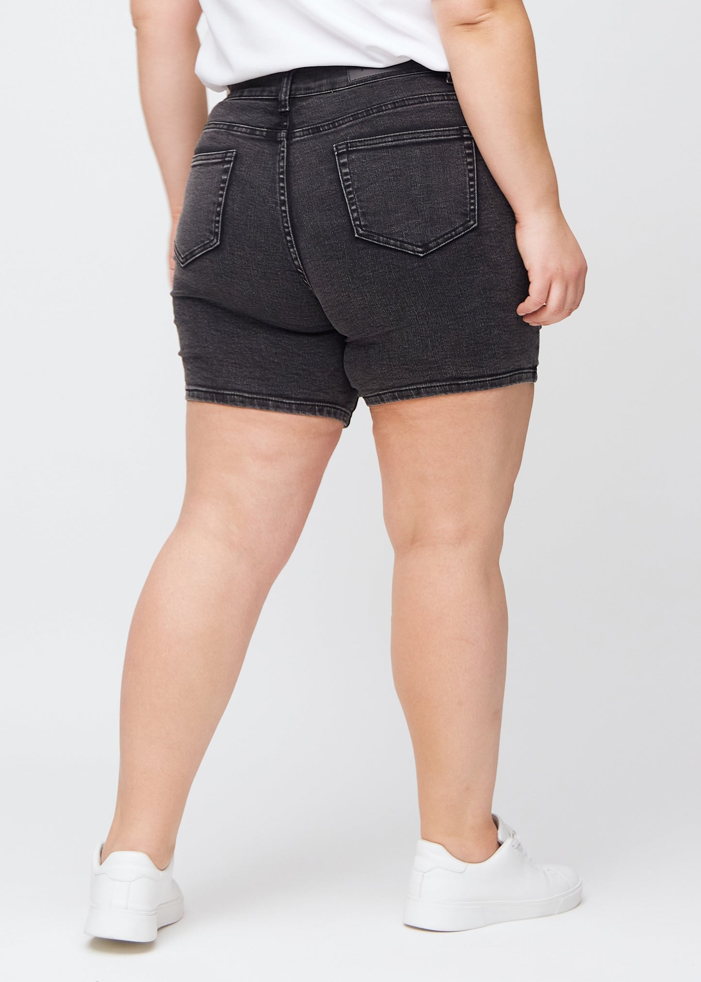 Perfect Shorts - Short - Skinny - Shadows™
