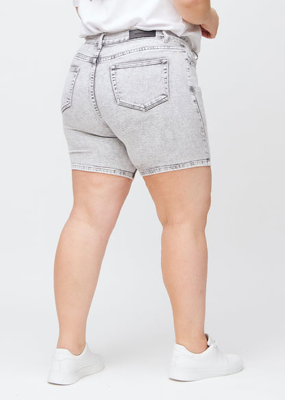 Perfect Shorts - Short - Skinny - Ashes™