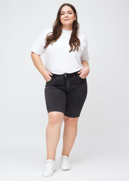 Perfect Shorts - Middle - Skinny - Shadows™