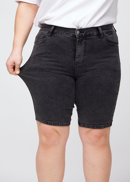 Perfect Shorts - Middle - Skinny - Shadows™