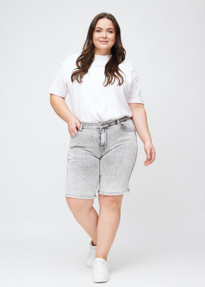 Perfect Shorts - Middle - Regular - Ashes™