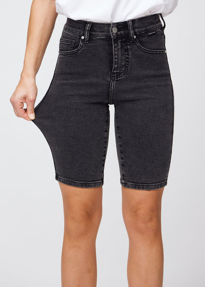 Perfect Shorts - Middle - Skinny - Shadows™