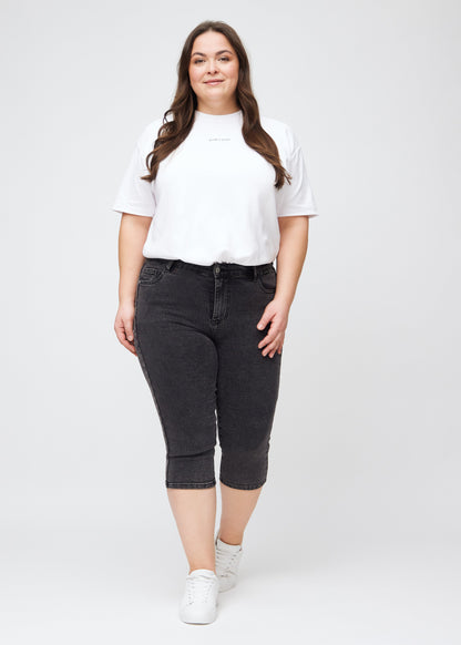 Perfect Capris - Skinny - Shadows™