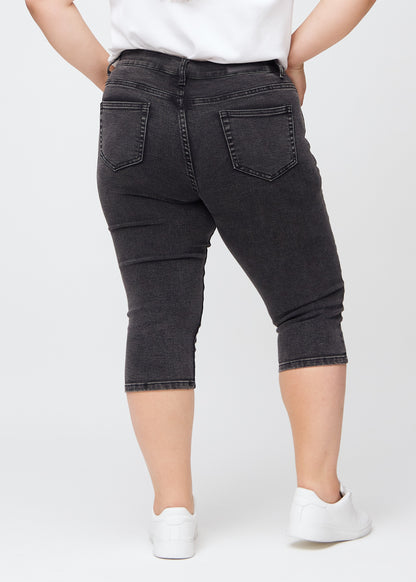 Perfect Capris - Skinny - Shadows™