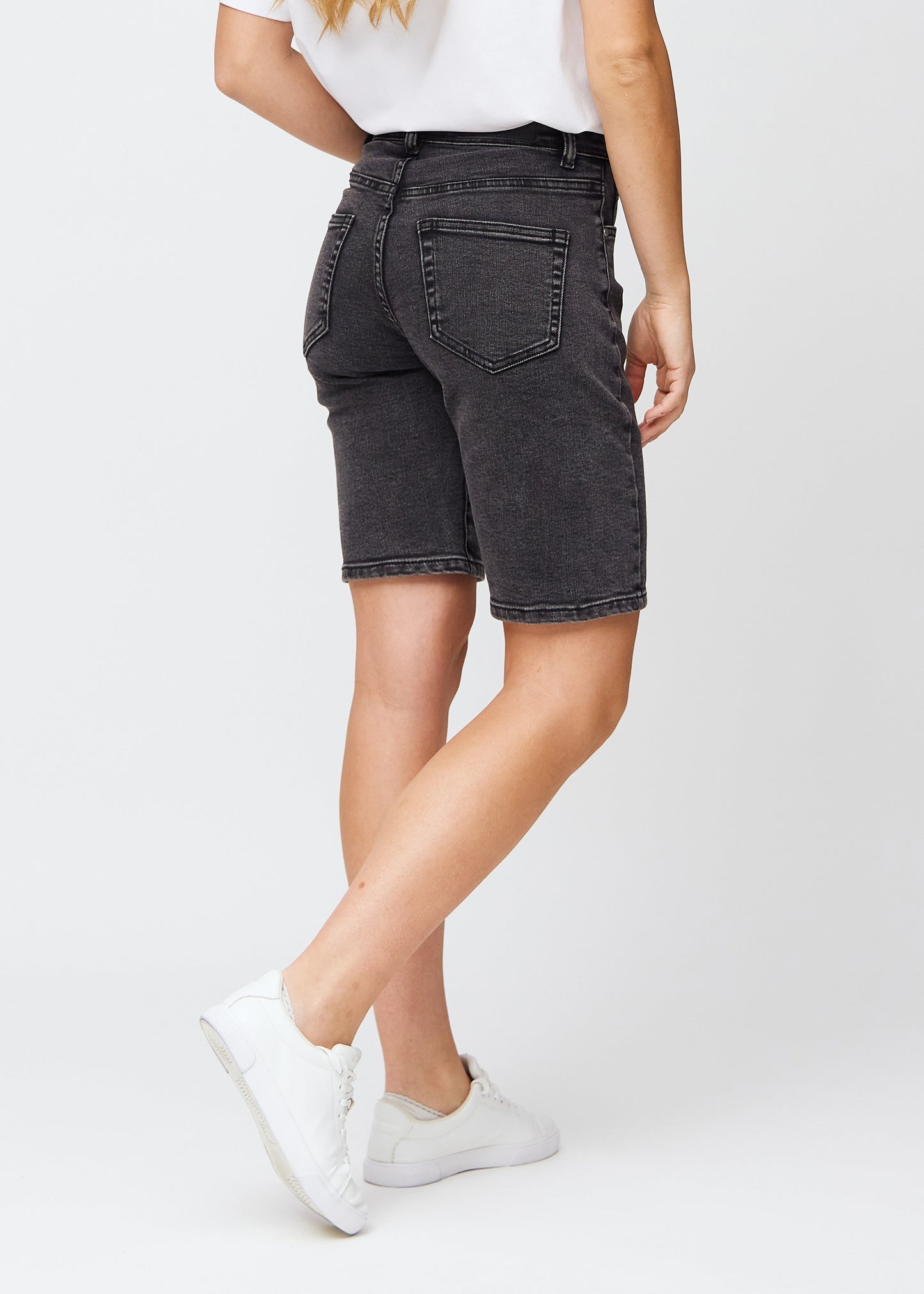 Perfect Shorts - Middle - Regular - Shadows™