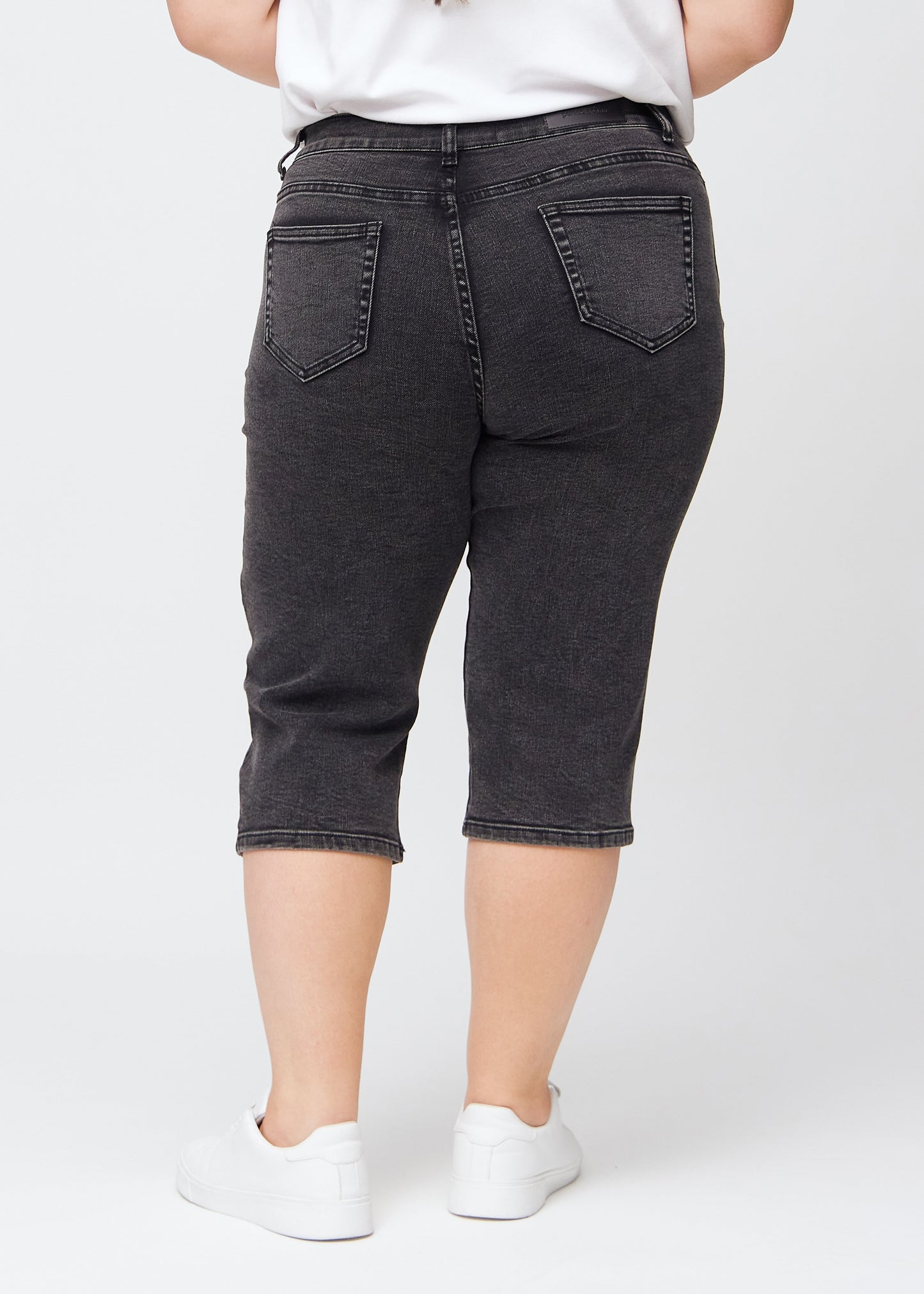 Perfect Capris - Regular - Shadows™