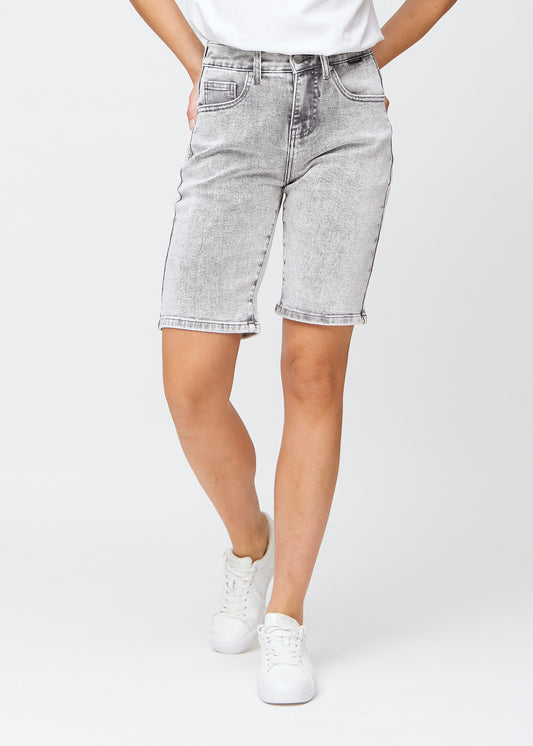 Perfect Shorts - Middle - Regular - Ashes™