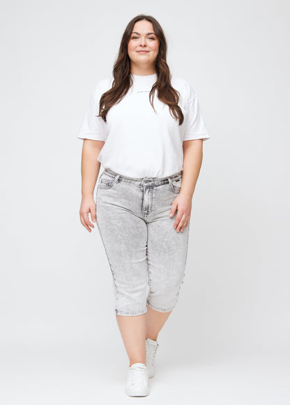 Perfect Capris - Regular - Ashes™