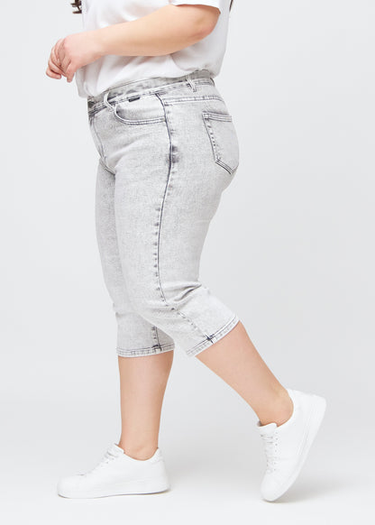 Perfect Capris - Regular - Ashes™