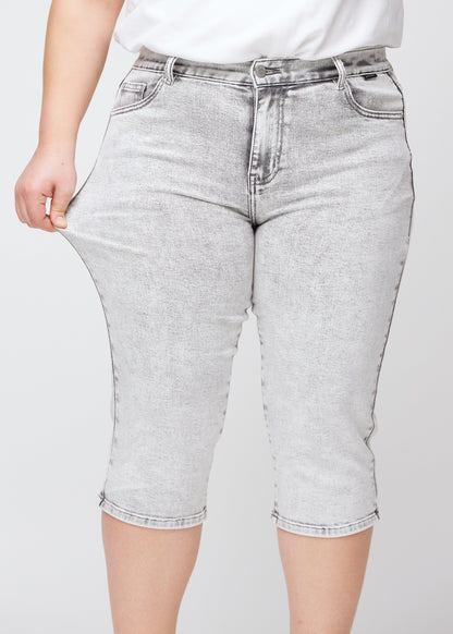 Perfect Capris - Regular - Ashes™