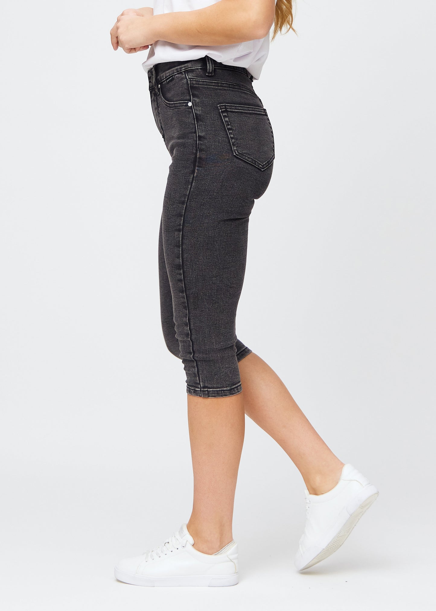 Perfect Capris - Skinny - Shadows™