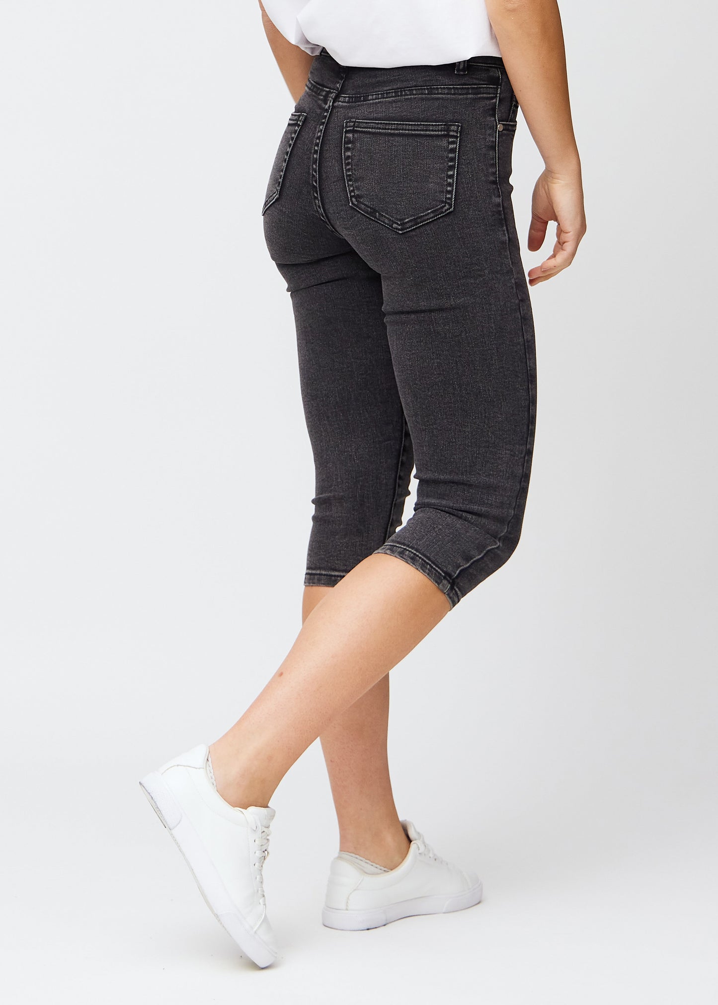 Perfect Capris - Skinny - Shadows™
