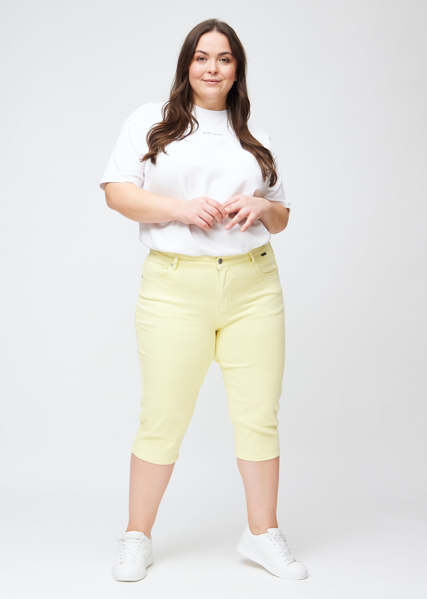 Perfect Capris - Slim - Lemonades™