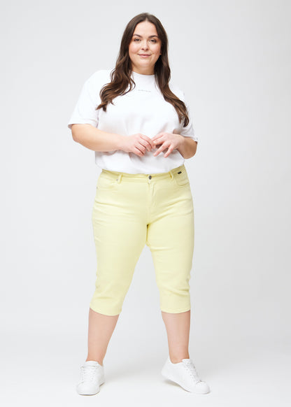 Perfect Capris - Slim - Lemonades™