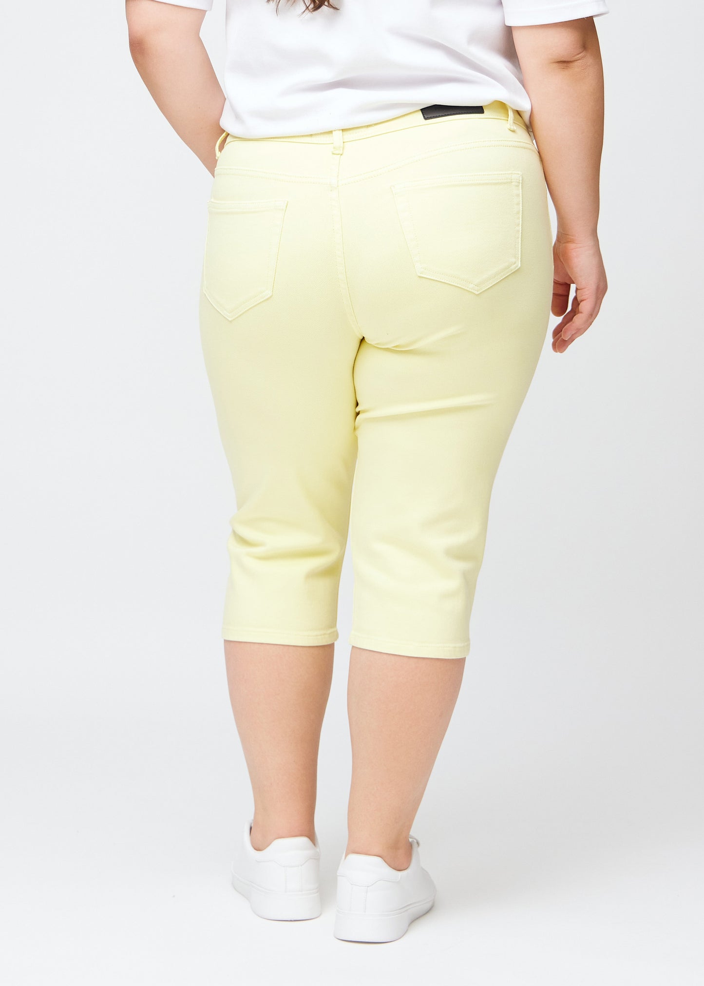Perfect Capris - Slim - Lemonades™