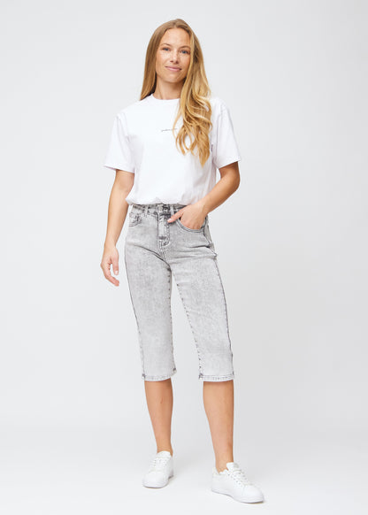 Perfect Capris - Regular - Ashes™