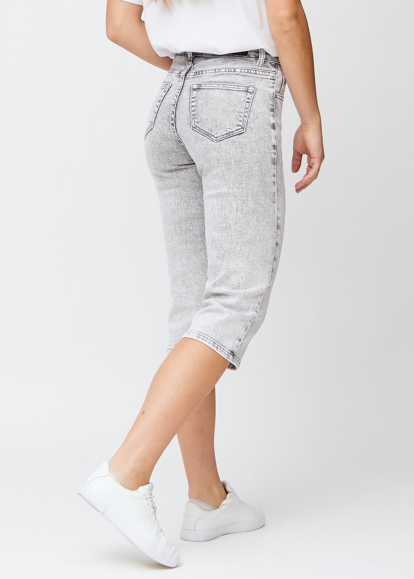 Perfect Capris - Regular - Ashes™