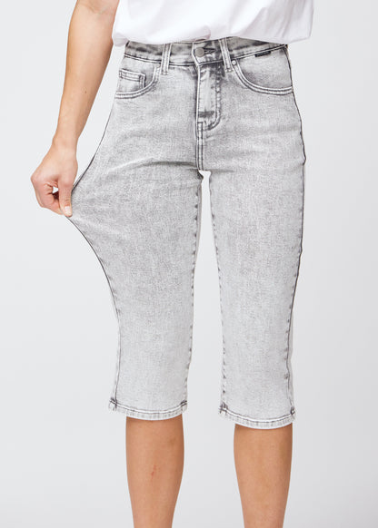 Perfect Capris - Regular - Ashes™